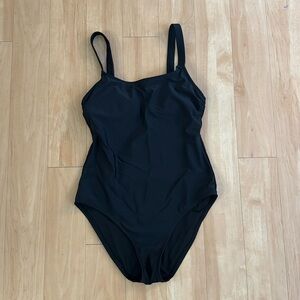 Hurley one piece swimsuit